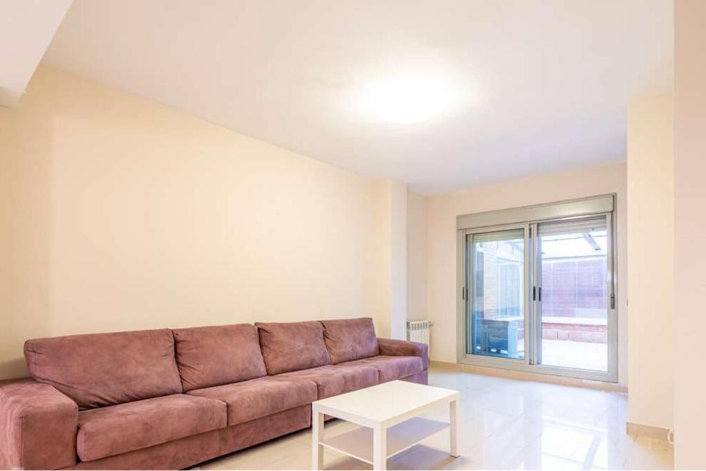 Impresionante Apartamento De 4 Dormitorios 3 Banos Y 2 Plazas De Garaje Madrid Exteriér fotografie