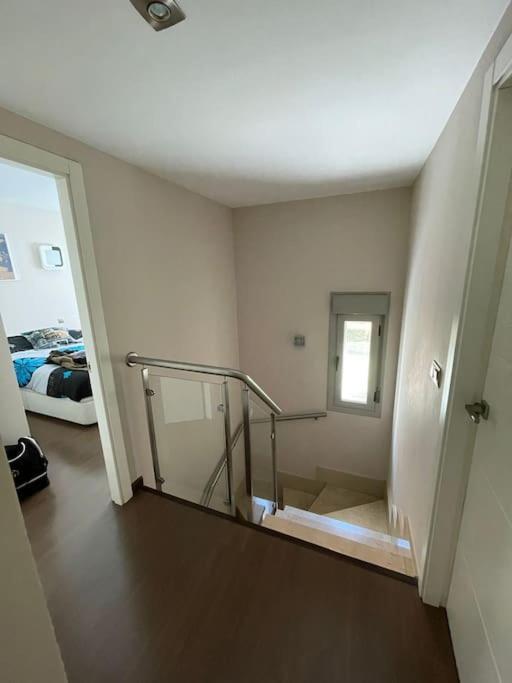 Impresionante Apartamento De 4 Dormitorios 3 Banos Y 2 Plazas De Garaje Madrid Exteriér fotografie